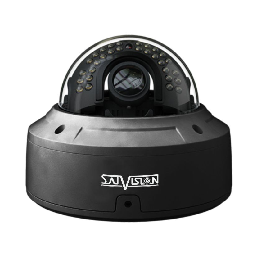 SVI-D357VM SP 5.1Мп 2.8-12мм SD — оборудование СТК Томск