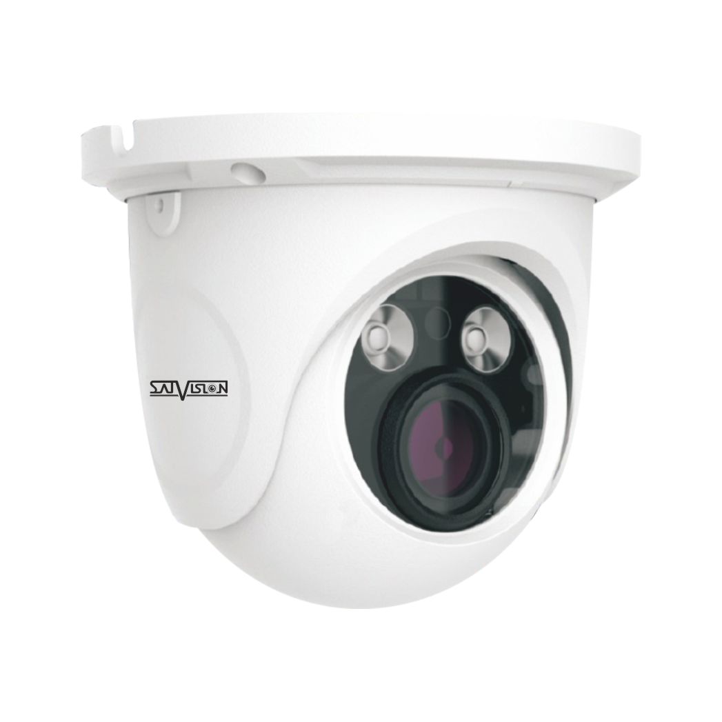 SVI-D327V 2Мп 2.8-12мм SP — оборудование СТК Томск