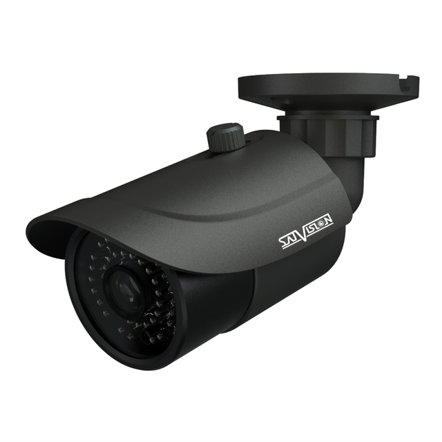 SVI-S327V 2Мп 2.8-12мм SP — оборудование СТК Томск