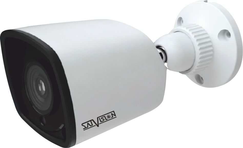SVI-S127 2Мп 2.8мм SP — оборудование СТК Томск