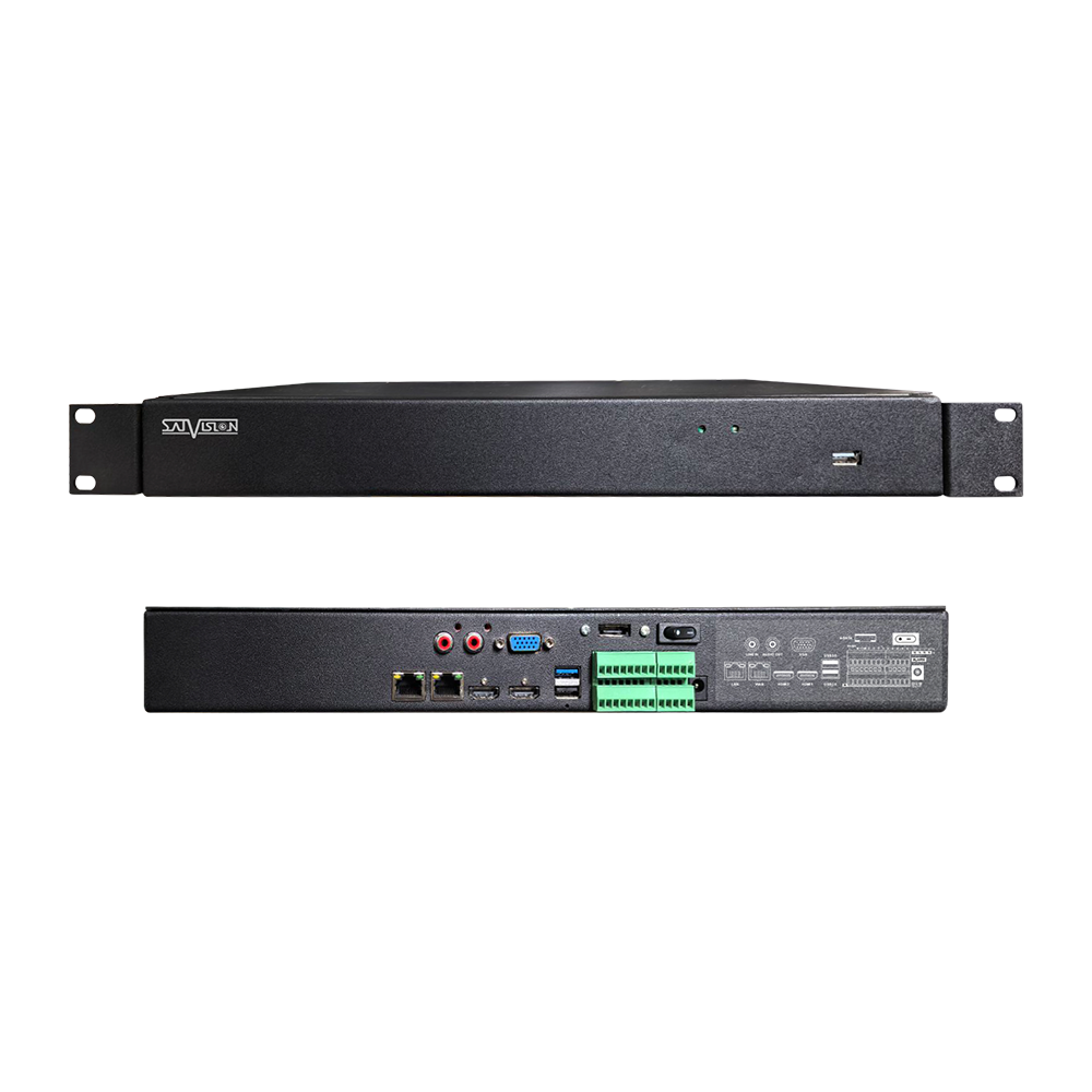 SVN-3125 v2.2 RU — оборудование СТК Томск