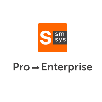 Расширение c Pro до Enterprise — оборудование СТК Томск