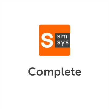 SatvisionSmartSystems Complete Лицензия — оборудование СТК Томск