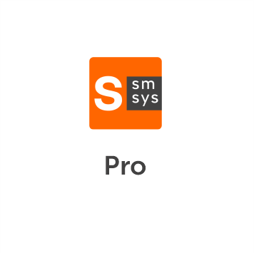 SatvisionSmartSystems Pro Лицензия — оборудование СТК Томск