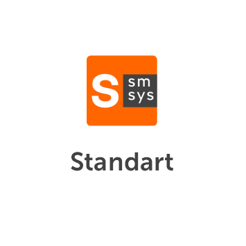 SatvisionSmartSystems Standart Лицензия — оборудование СТК Томск