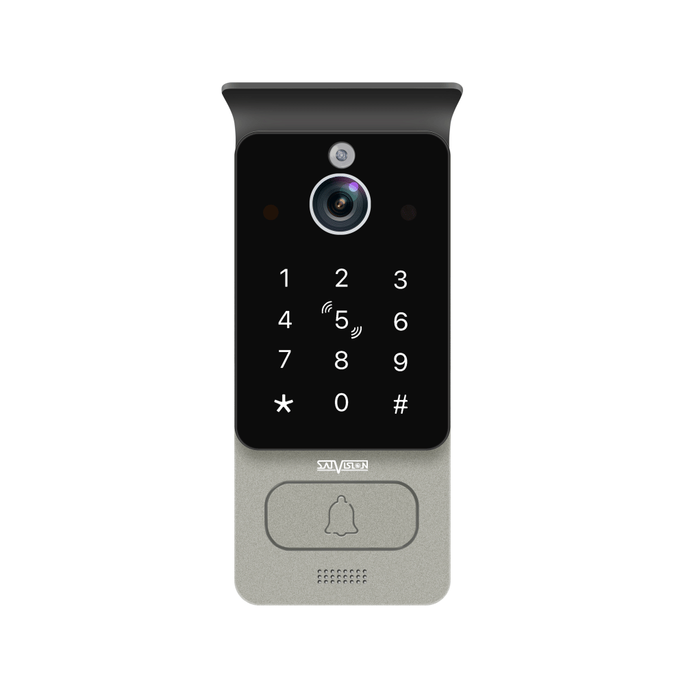SVV-210AR MF (silver/black) — оборудование СТК Томск