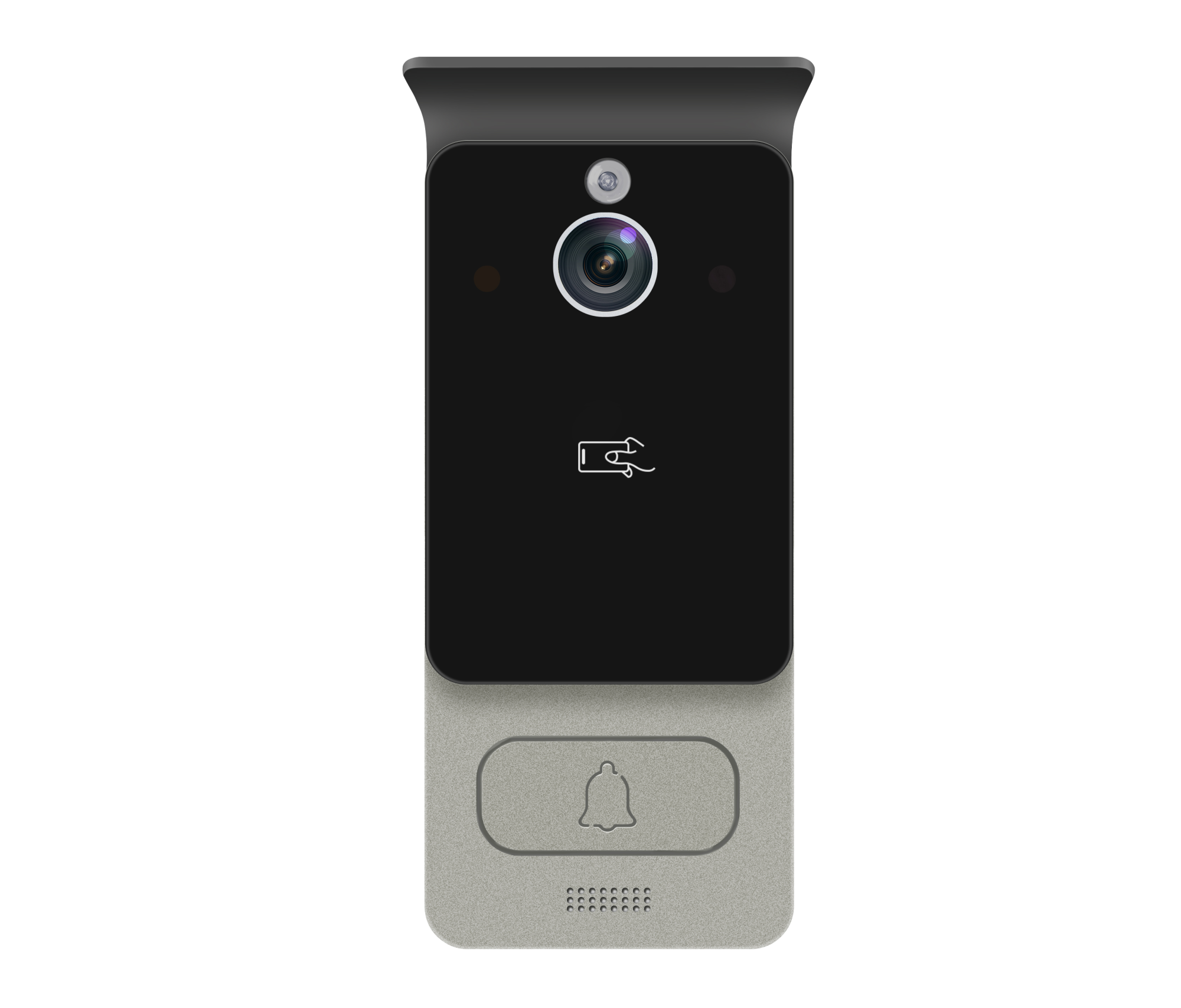 SVV-IP210R MF (silver/black) — оборудование СТК Томск