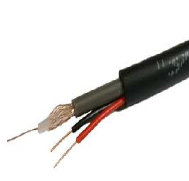 Кабель КВК 2П 2*0,75 LV 12V внешний — оборудование СТК Томск
