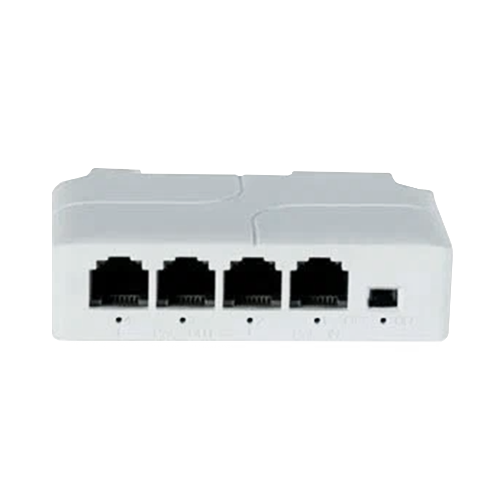SVT-C603 POE — оборудование СТК Томск