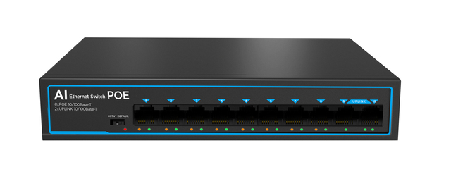 DVB-408PC WDT — оборудование СТК Томск
