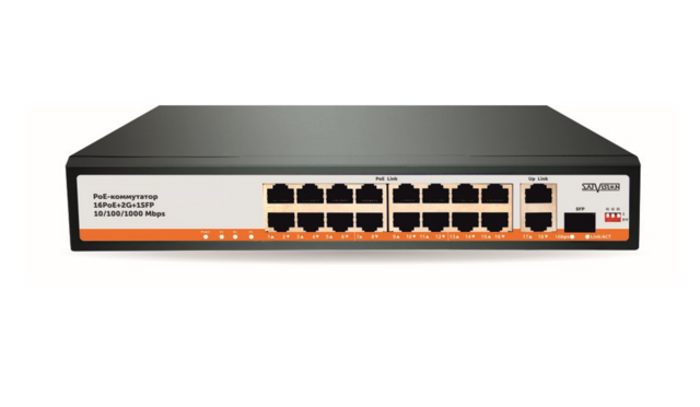 SVB-6016PC WDT — оборудование СТК Томск