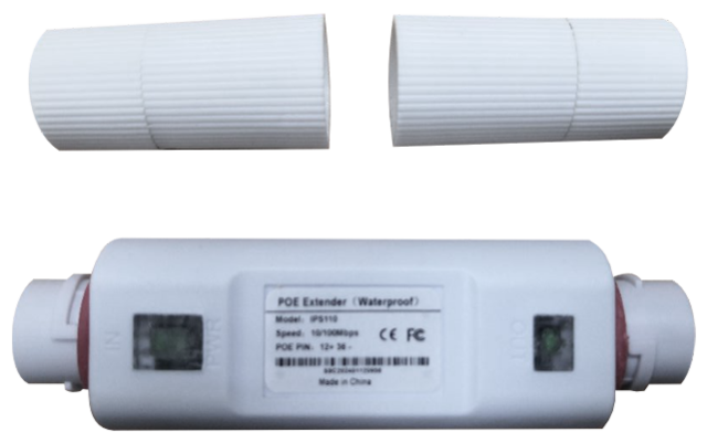SVT-111POE — оборудование СТК Томск