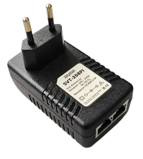 SVT-208PI — оборудование СТК Томск