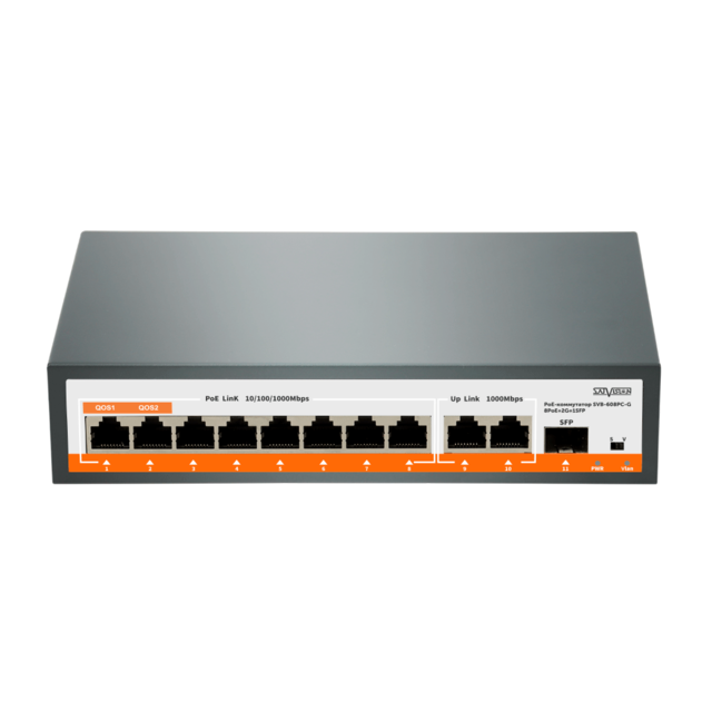 SVB-608PC-G — оборудование СТК Томск