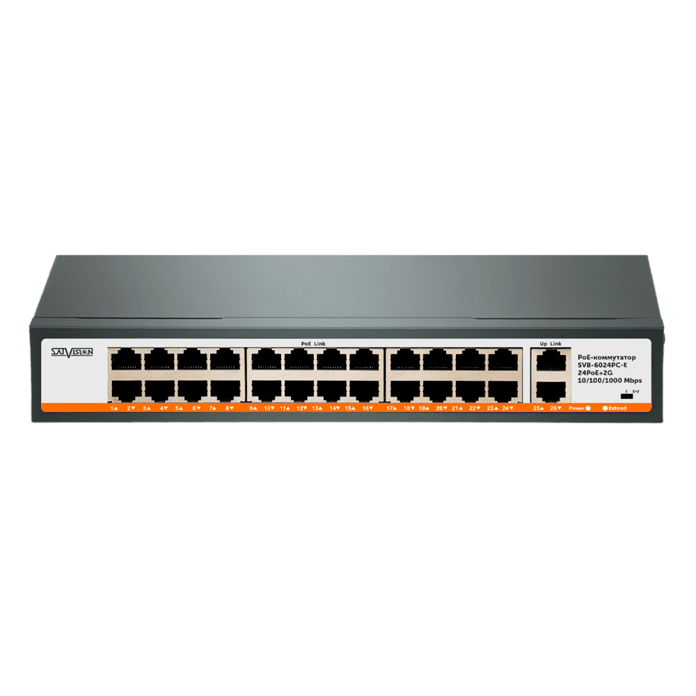SVB-6024PC-E — оборудование СТК Томск