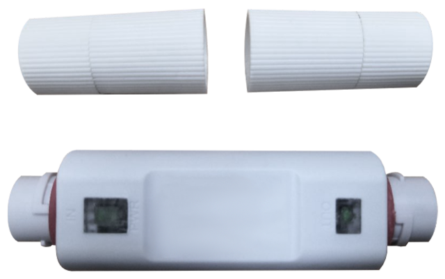 SVT-100POE — оборудование СТК Томск