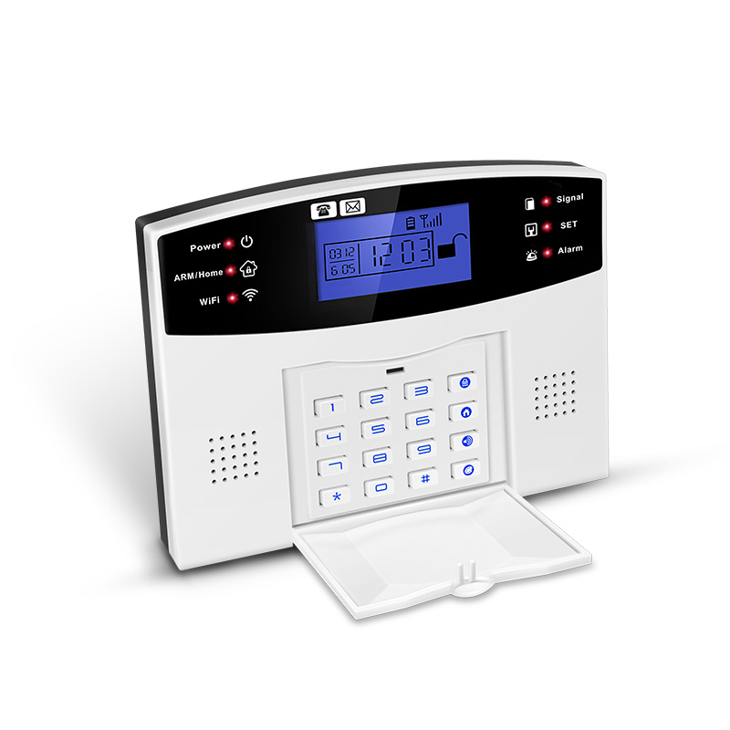 DVG-P15W LTE — оборудование СТК Томск