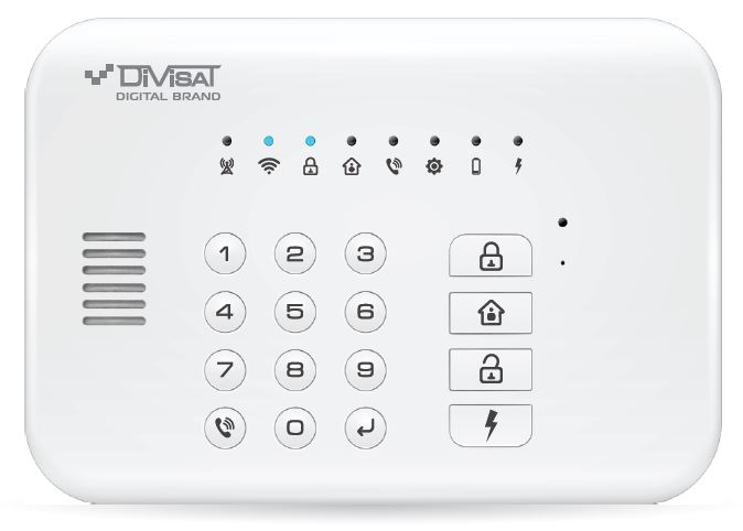 DVG-P14W — оборудование СТК Томск
