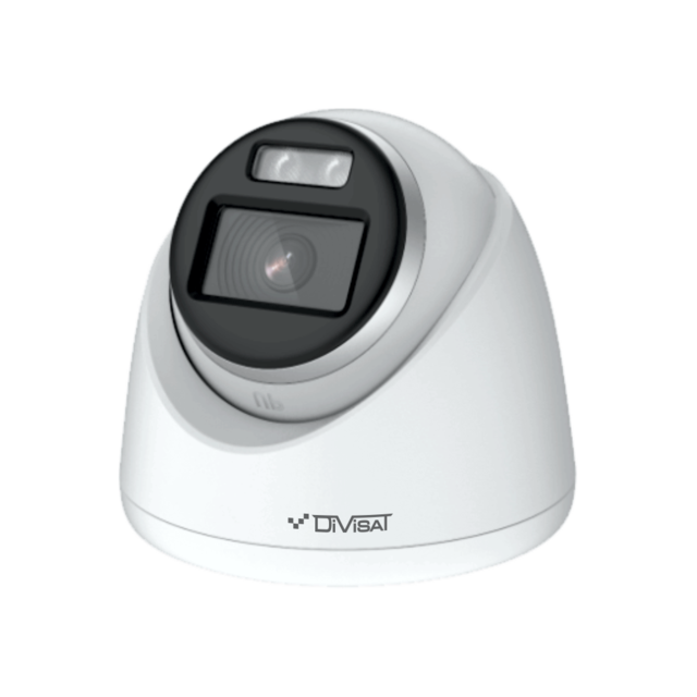 DVC-D826P 2Mpix 2.8mm — оборудование СТК Томск