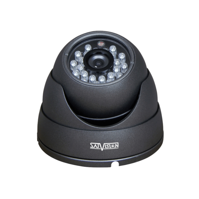SVC-D292G v4.0 2Mpix 2.8mm UTC — оборудование СТК Томск
