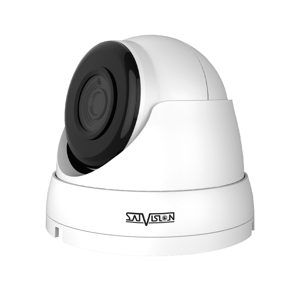 SVC-D272A v2.0 2Mpix 2.8mm UTC/DIP — оборудование СТК Томск