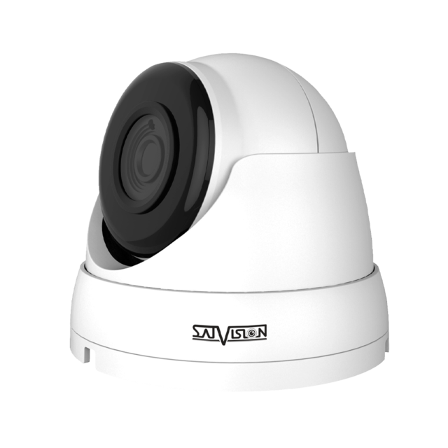 SVC-D275 v2.0 5Mpix 2.8mm UTC/DIP — оборудование СТК Томск