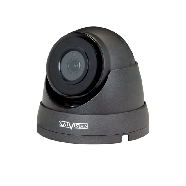 SVC-D275G v2.0 5Mpix 2.8mm UTC/DIP — оборудование СТК Томск