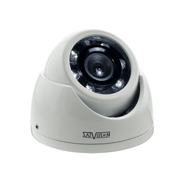 SVC-D792 SL 2 Mpix 2.8mm OSD/UTC — оборудование СТК Томск