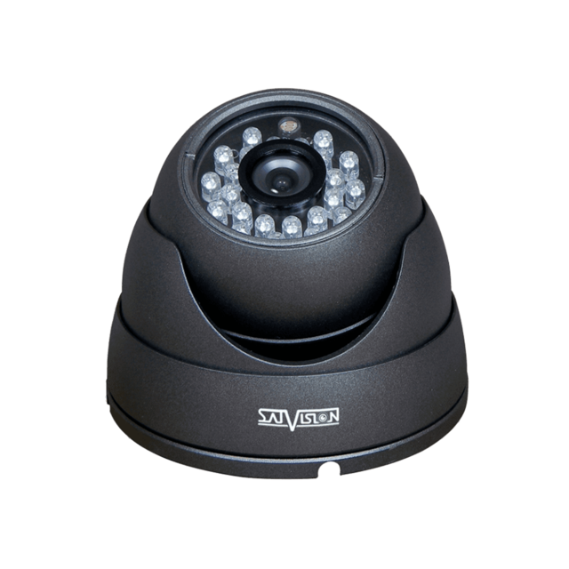 SVC-D292G v3.0 2 Mpix 2.8mm UTC — оборудование СТК Томск