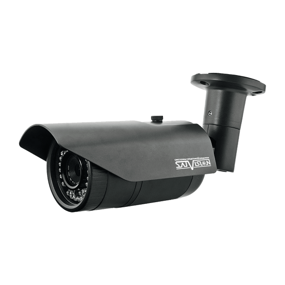 SVC-S692V SL 2Mpix 2.8-12mm OSD — оборудование СТК Томск