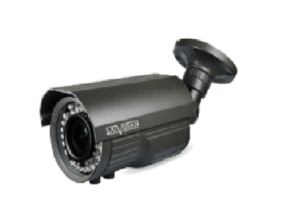 SVC-S592V v4,0  2 Mpix 5-50mm OSD — оборудование СТК Томск