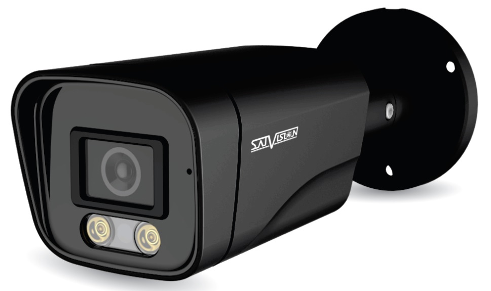 SVC-S192 SL 2 Mpix  3.6mm OSD (NEW) видеокамера AHD — оборудование СТК Томск