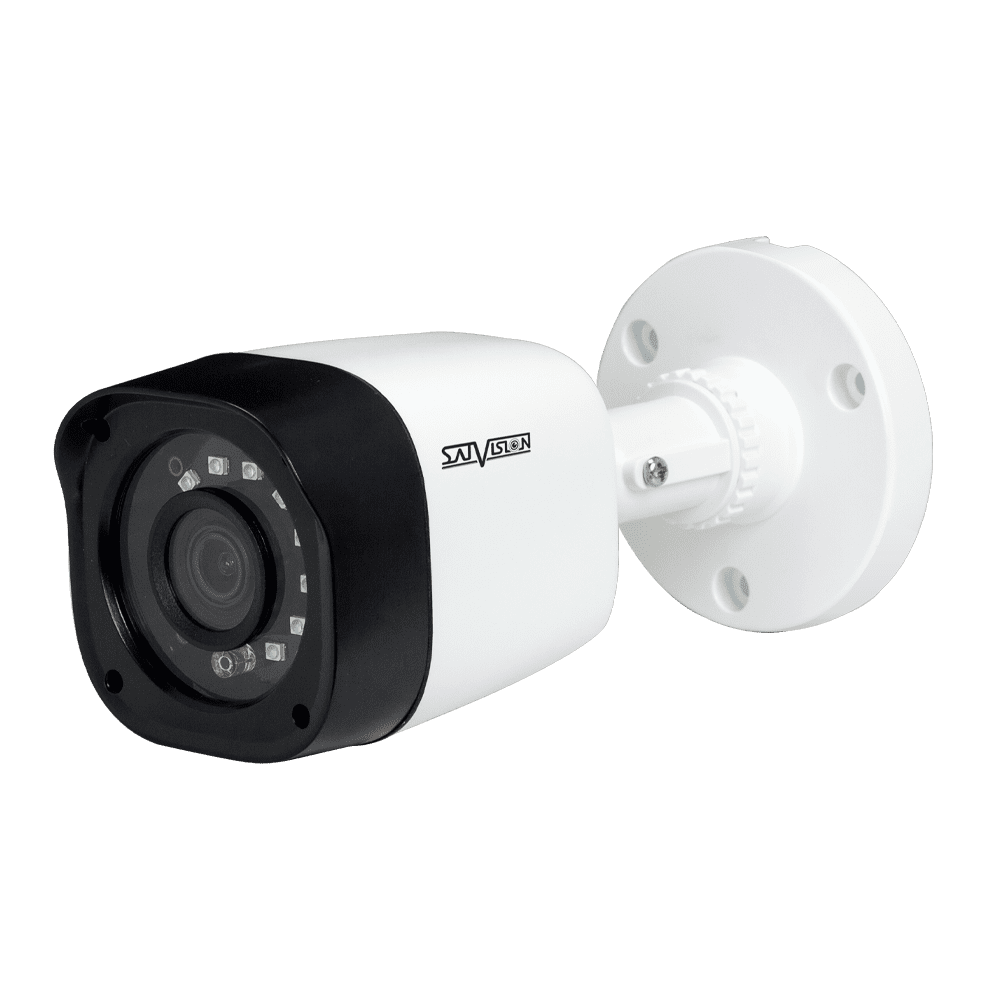 SVC-S172P v2.0 2 Mpix 2.8mm OTZ/UTC — оборудование СТК Томск