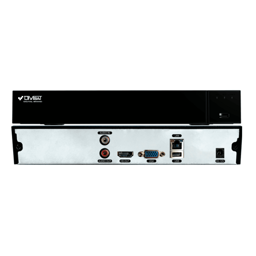 DVN-9725 v2.0 — оборудование СТК Томск
