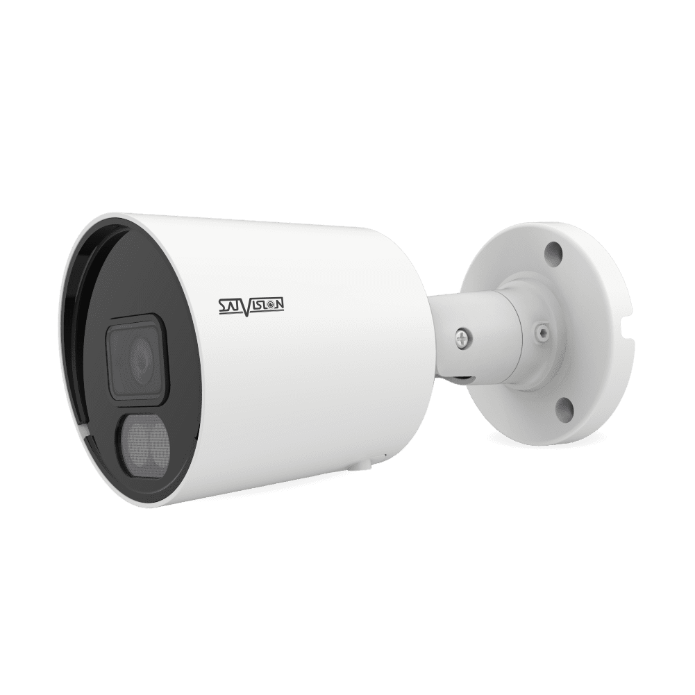 SVI-S123A SD FC 2Mpix 2.8mm — оборудование СТК Томск