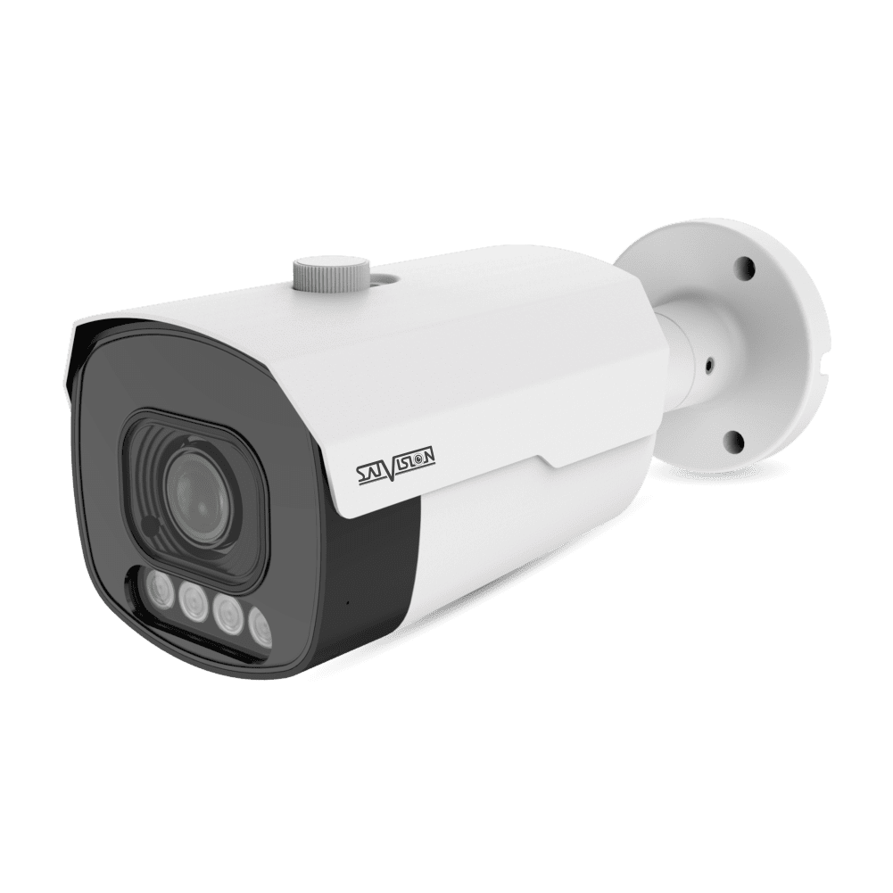 SVI-S323V SD AI FC 2Mpix 2.8-12mm — оборудование СТК Томск