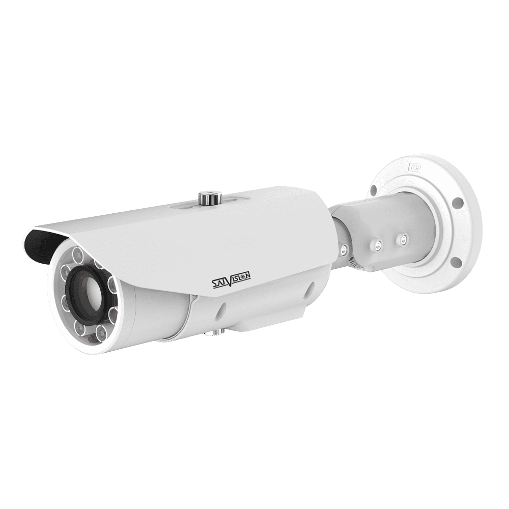 SVI-S724VM SD SL LPR 2Mpix 2.7-12mm — оборудование СТК Томск