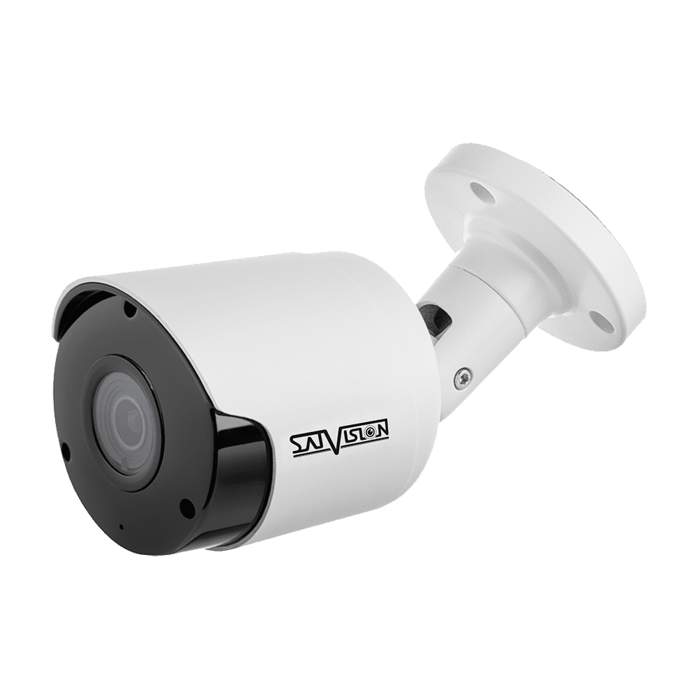 SVI-S123 SD 2Mpix 2.8mm — оборудование СТК Томск