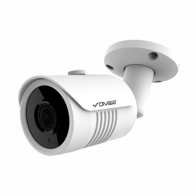 DVI-S121 v3.0 2Мп 2.8мм — оборудование СТК Томск