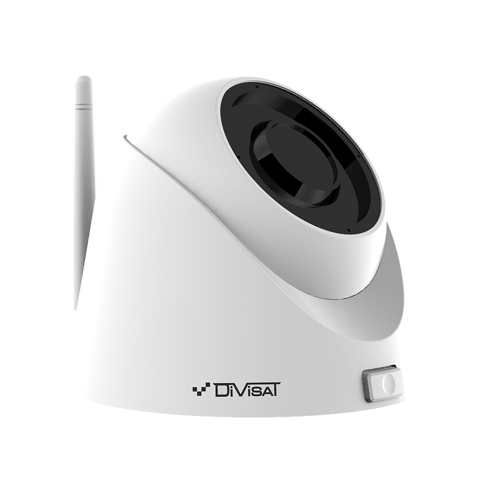 DVI-D251W SD 5Mpix  2.8mm — оборудование СТК Томск
