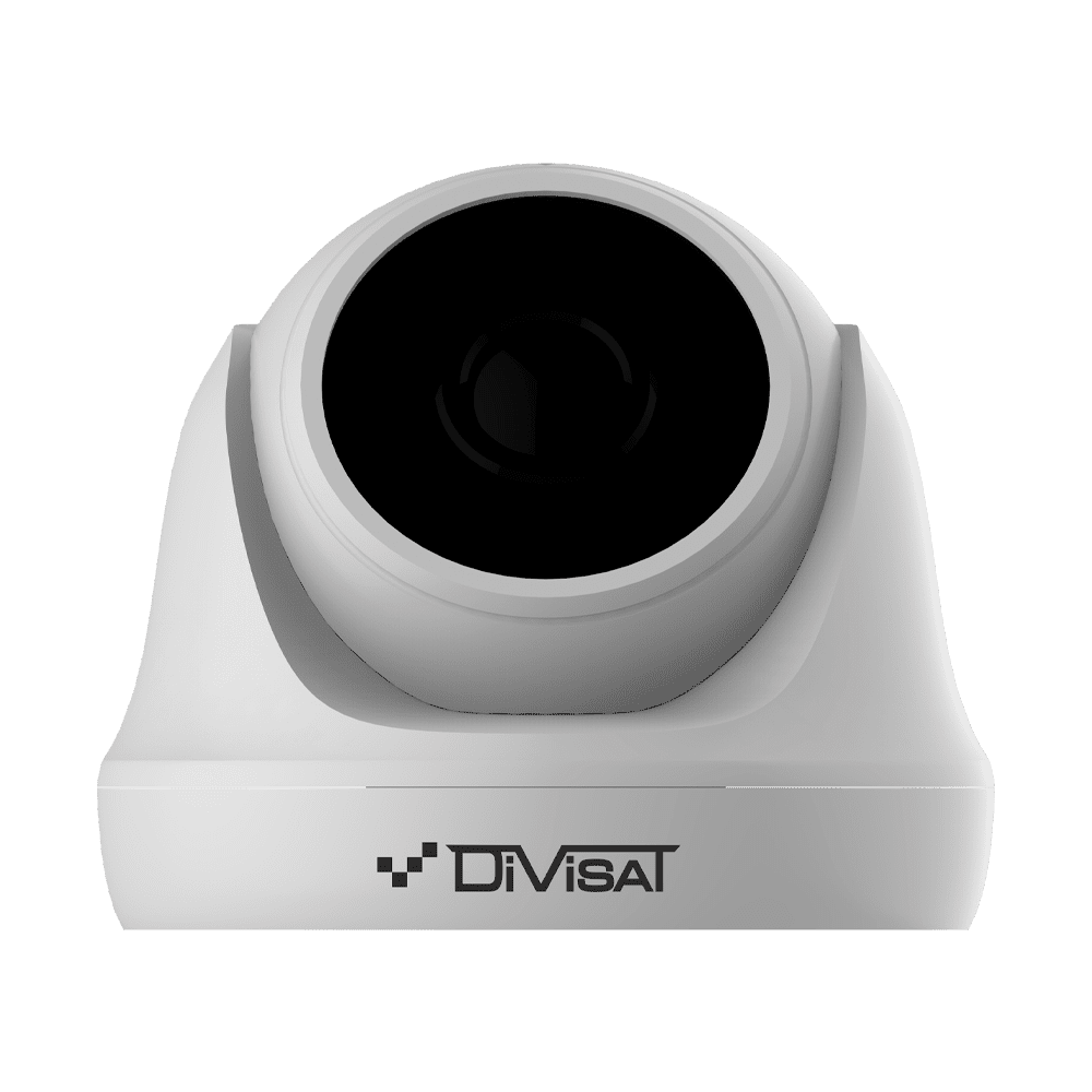 DVI-D851P 5Mpix  2.8mm — оборудование СТК Томск
