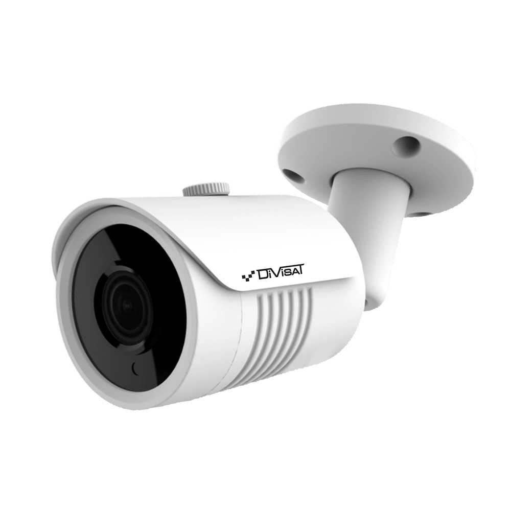 DVI-S151 5Mpix  2.8mm — оборудование СТК Томск