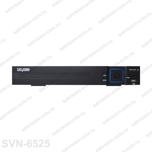 SVN-6525 — оборудование СТК Томск