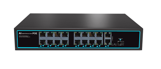DVB-4016PC WDT — оборудование СТК Томск